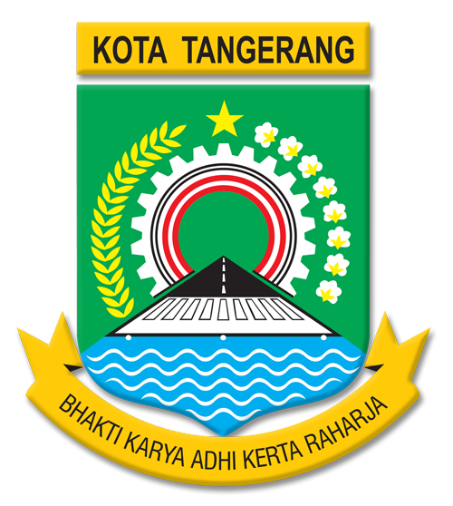 Logo Pemkot